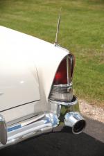 Packard Caribbean Convertible 1955 года